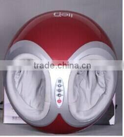 Health care foot massager