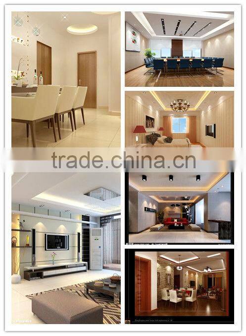 2013 New design 300*300 / 600*600 /1200*600 LED light panel ceiling lamp