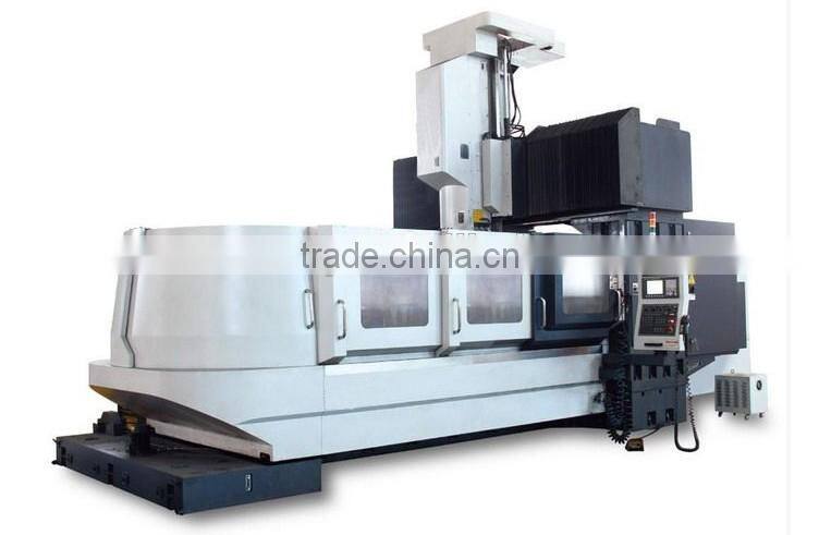 3 axis gantry milling machinery LM-2018