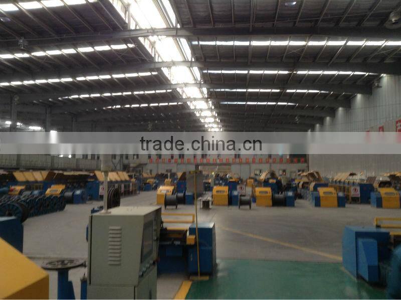 CO2 Material ER70S-6 welding wire