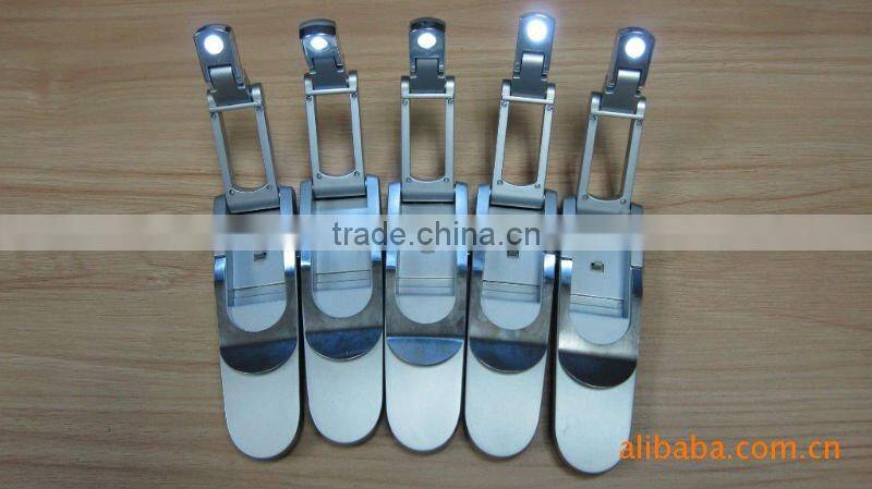 led reading lamp