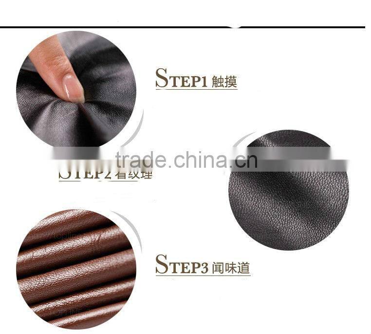 2016 hot sale ladies short bike leather motorcycle glove