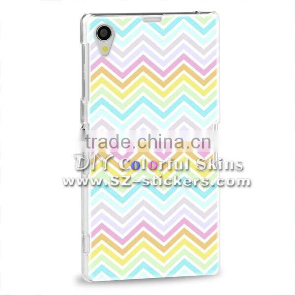 Aztec pattern case for Sony Xperia Z1 SZUV-Z1-029