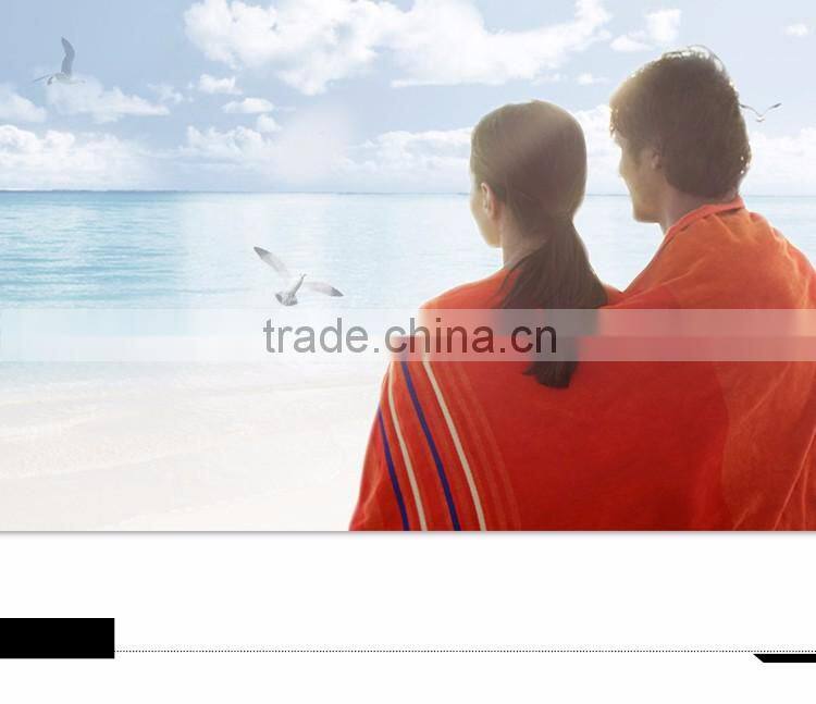 Microfiber Sexy Beach Towel