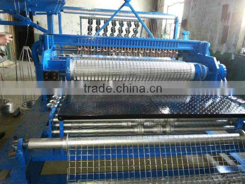 Low price automatic masonry wall-mesh Welding Machine