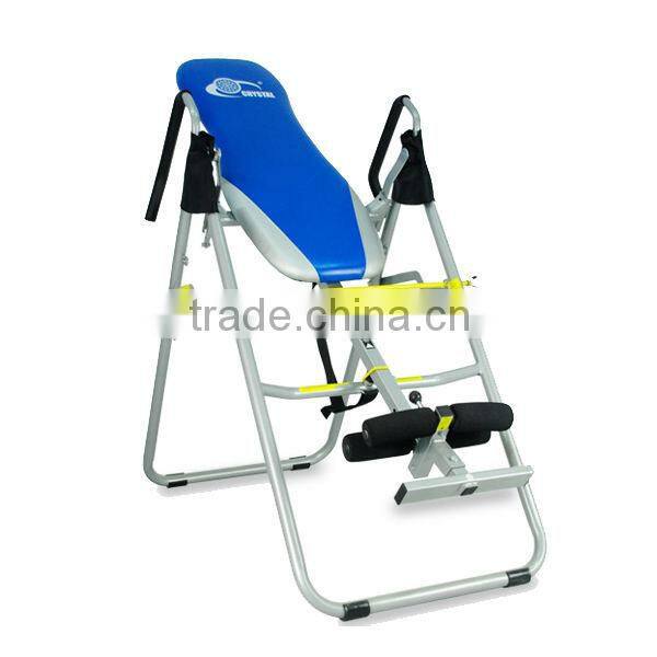 Gymnastic Equipment Foldable Inversion table SJ-8020