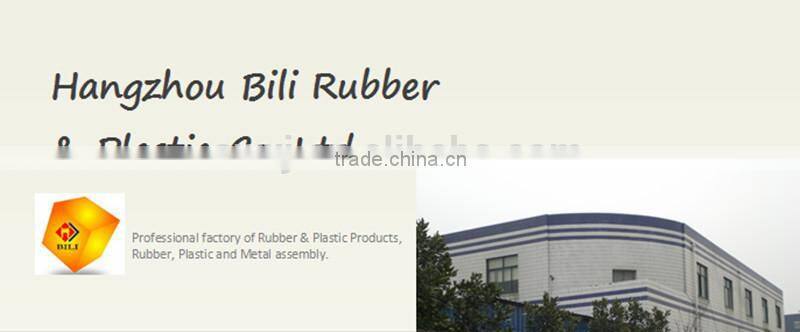 Customiz Molded Silicone and Rubber Seal Gasket Ring