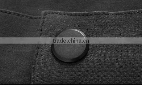 Custom Men Waterproof And High Elastic Outdooor Pants