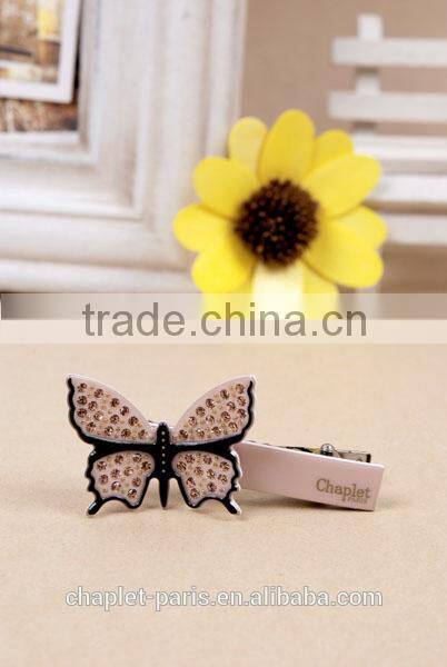 wholesale high-end hairpin for girls
