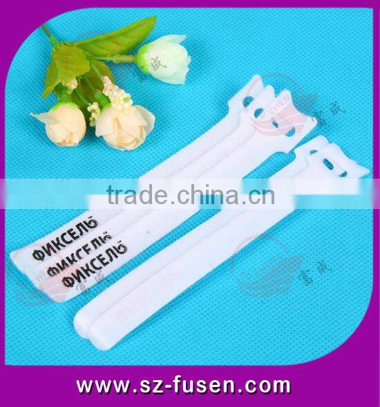 double sided fastener tape cable tapes