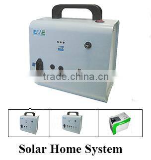 home solar panel kit /solar energy power /Solar panel system 100w
