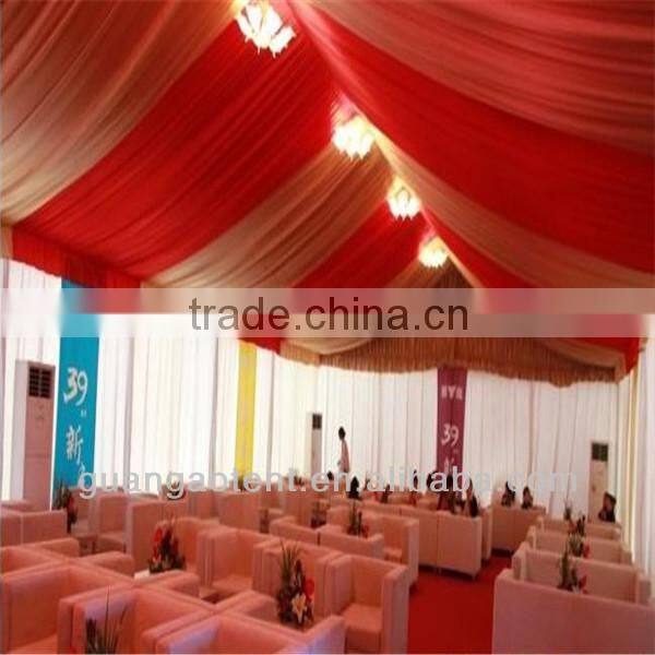 Outdoor Big Marquee Event Party Tents for Sale