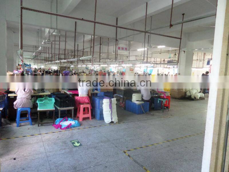 Promotional New China Product For Sale PVC Cosmetic Bag