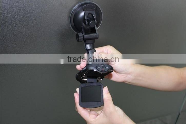 2.4 Inch 1080P Full HD 5.0M Pixel CMOS Sensor Night Vision Ambarella Mini Vatop Car DVR