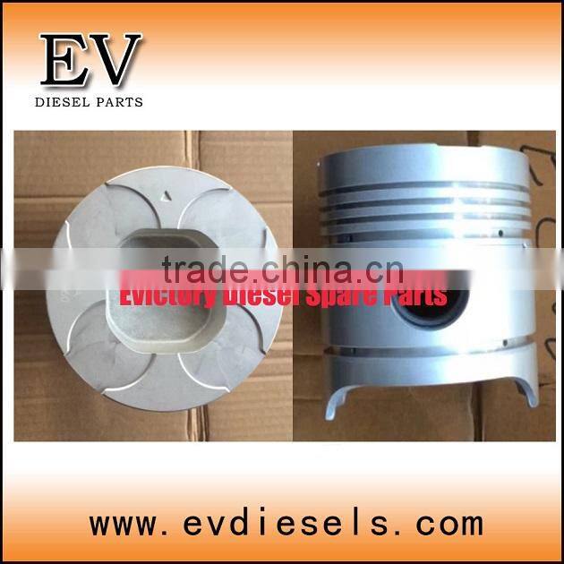 HINO engine main bearing set DS50 bearing set, crankshaft for truck use