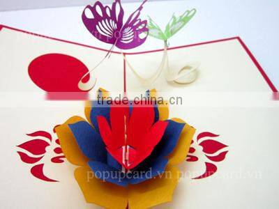 Baby boy Christmas and New year greeting card