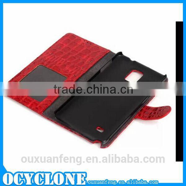 Cell Phone Case for samsung galaxy note 4 waterproof case