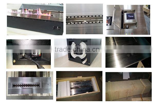 China 1000X250X240mm intelligent home heaters