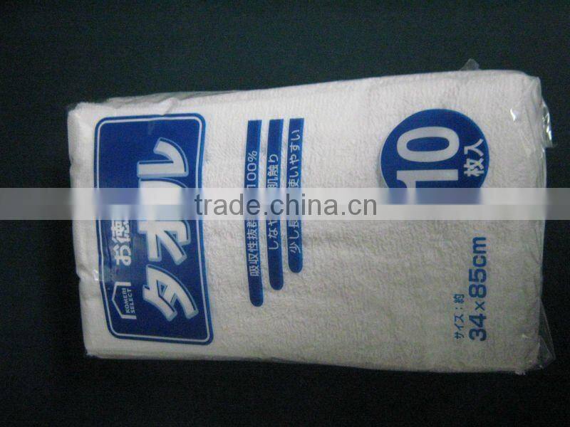 high quality bath towel ZXC-037