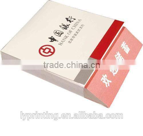 Custom Note pads Memo Pad Sticky Notes printing