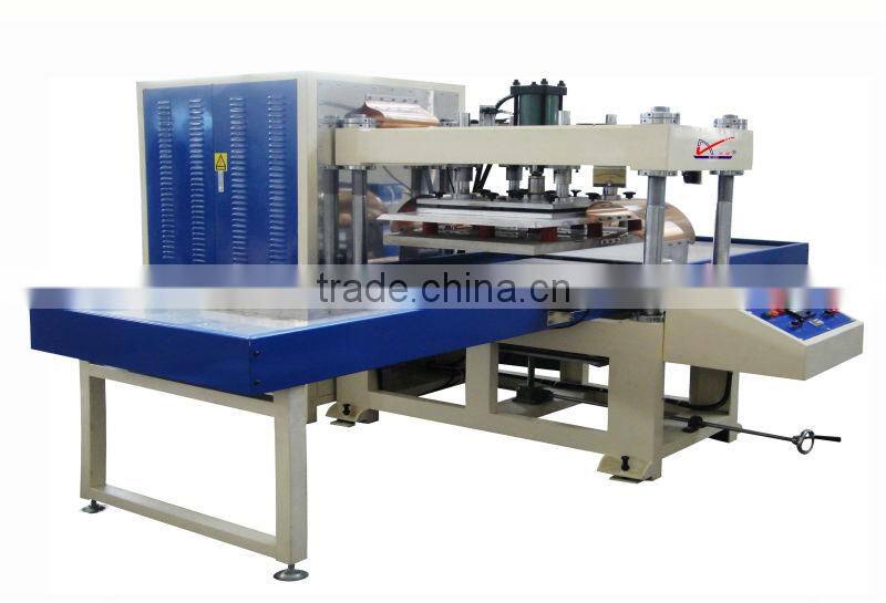 high frequency swimming pools welding machine,pvc swimming pool making machine,inflatable product forming machine