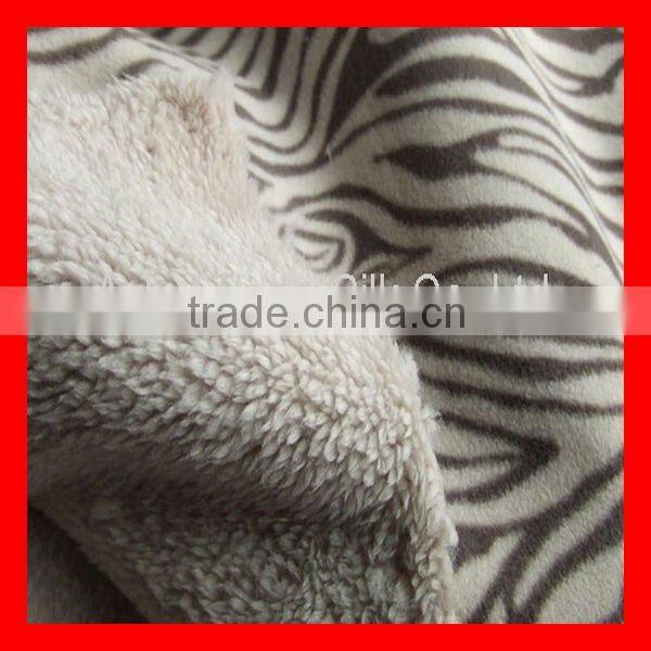Polyester Bonded Fabric for Car Garment Hometextile