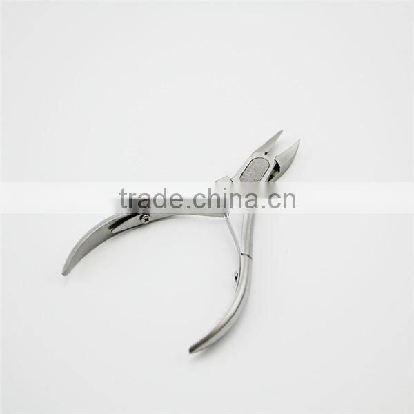 Wholesale new style professional cuticle nipper