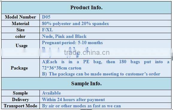 Youjie Low Sale Pregnant Belly Belt Band