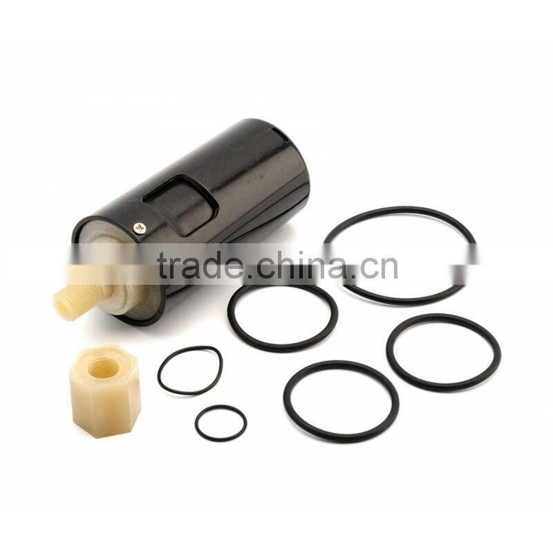Atlas Electronic water drain automatic water drain valve electronic control water valve for air compressor parts