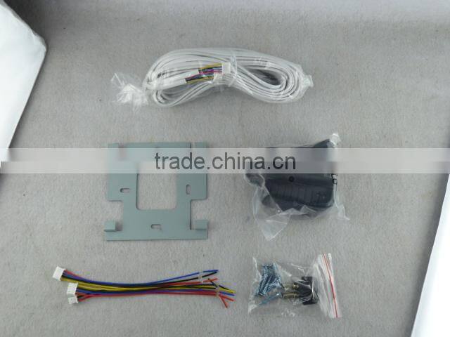 guangzhou electronic 4 inch doorbell wifi unlock door