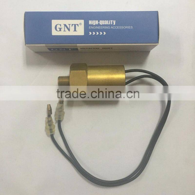 E320C oil pressure switch for excavator