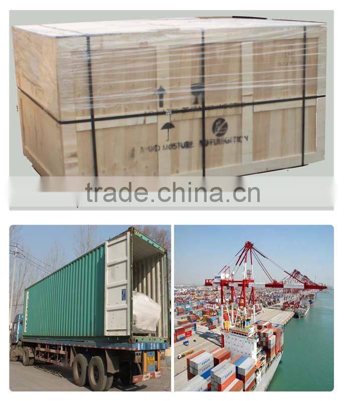 Fast speed water cooling HG-2525J CO2 Laser Engraving Machine