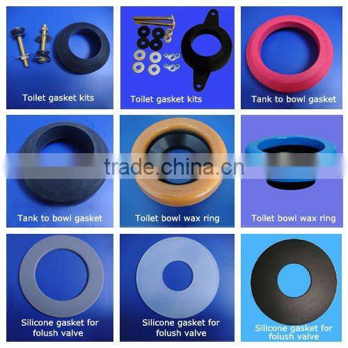 toilet flush valve repair kit