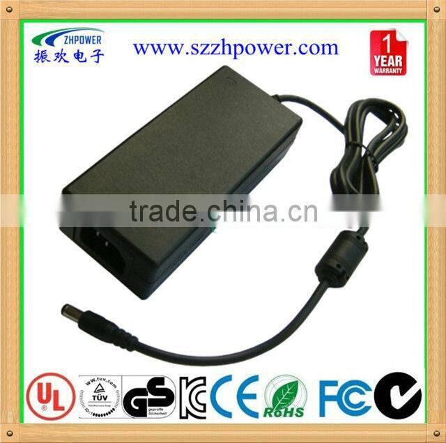 laptop ac/dc adaptor 19v 4.74a 90w with UL CE GS KC CB SAA FCC current and voltage etc can tailor-made for you