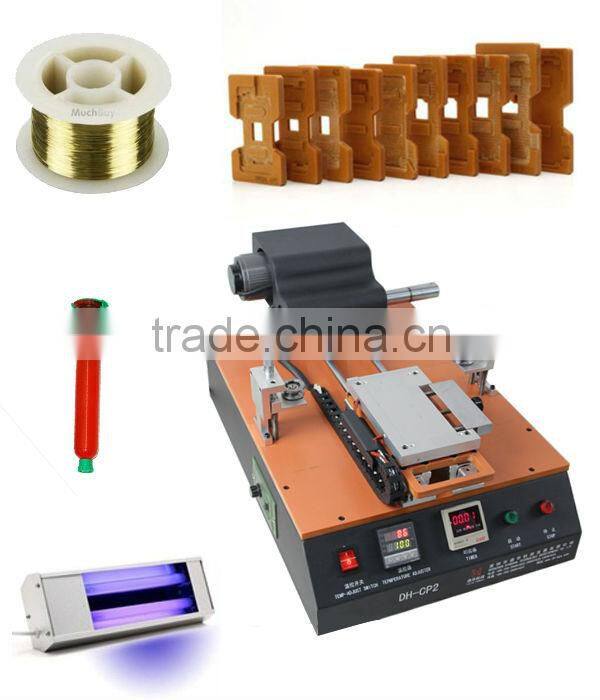 Automatic Iphone Screen Repairing Machine DH-CP2