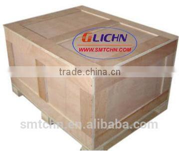 selective wave soldering machine/PCB soldering /small wave soldering machine