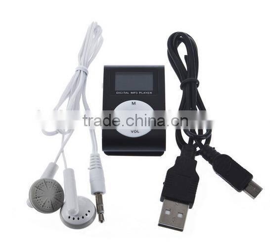 promotion mp3 player,mini player mp3