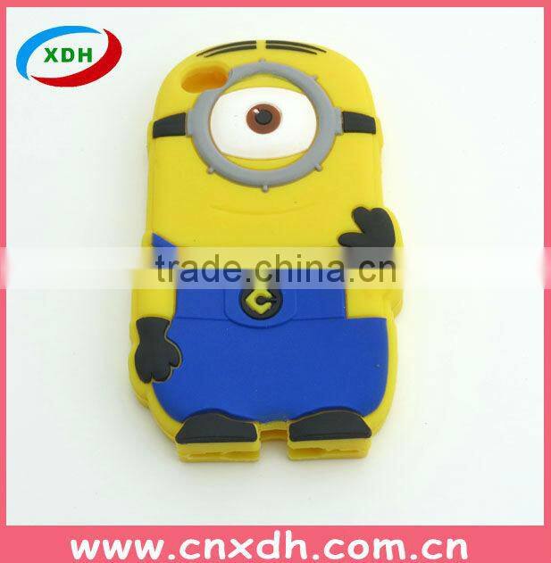 Silicone Phone Case/Silicone Cellphone Case