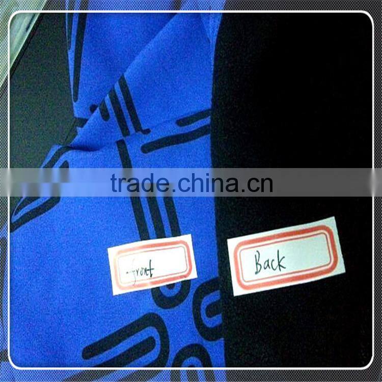 2015 best selling soft shell fabric