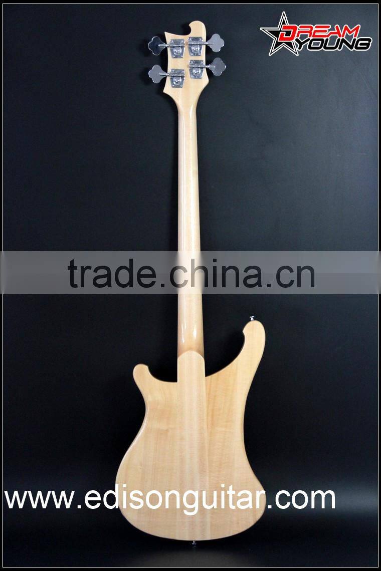 DS-EB6010 Professional Hot Selling Students 5 String Music Man Bass Guitar