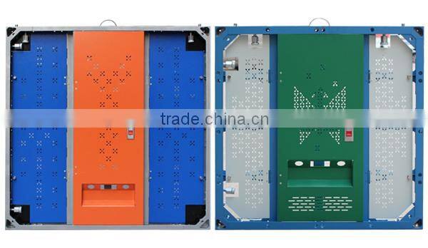 Indoor P6 SMD full color led module