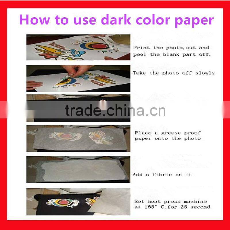 For plates printing Sublimation Paper for Heat Transfer