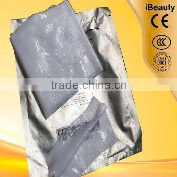 Popular!!!cryofreezing / liposuction antifreeze membrane for cryo sculpting membrana anticongelante beauty device