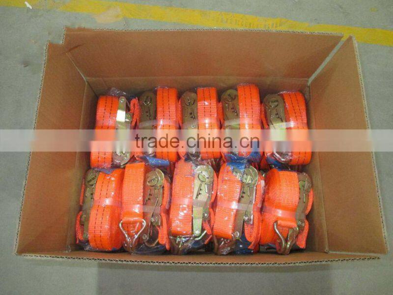 European type stainless steel 5mm jaw and jaw turnbuckles