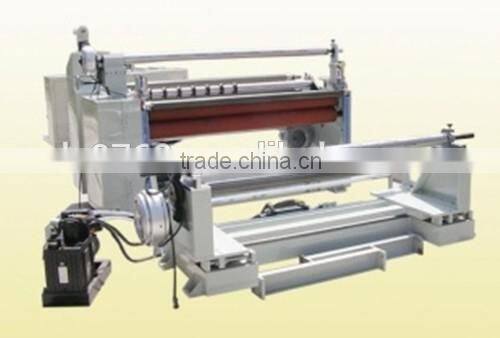 kl- fabric slitting machine