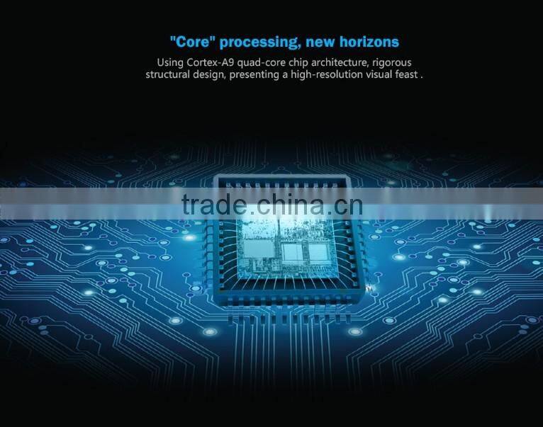 New 3D technology VR headset virtual reality box 3D game player