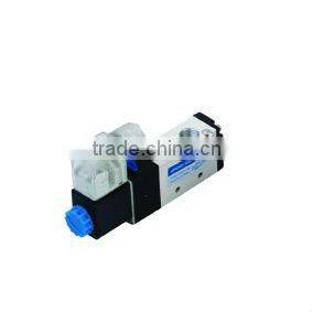 24v electric valve 4v Series high quality solenoid valve
