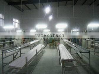 Grooves Laminated PVC Ceiling Panel