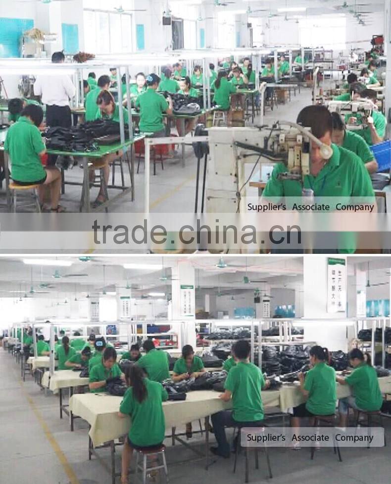 alibaba china wholesale stripe travelling bag genuine leather travel bag