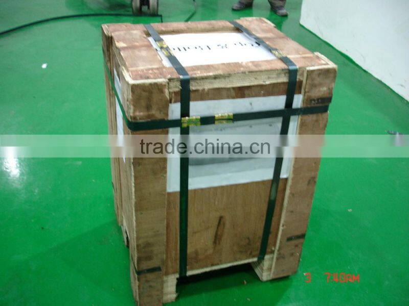 The precision tooling mould/plastic mold making